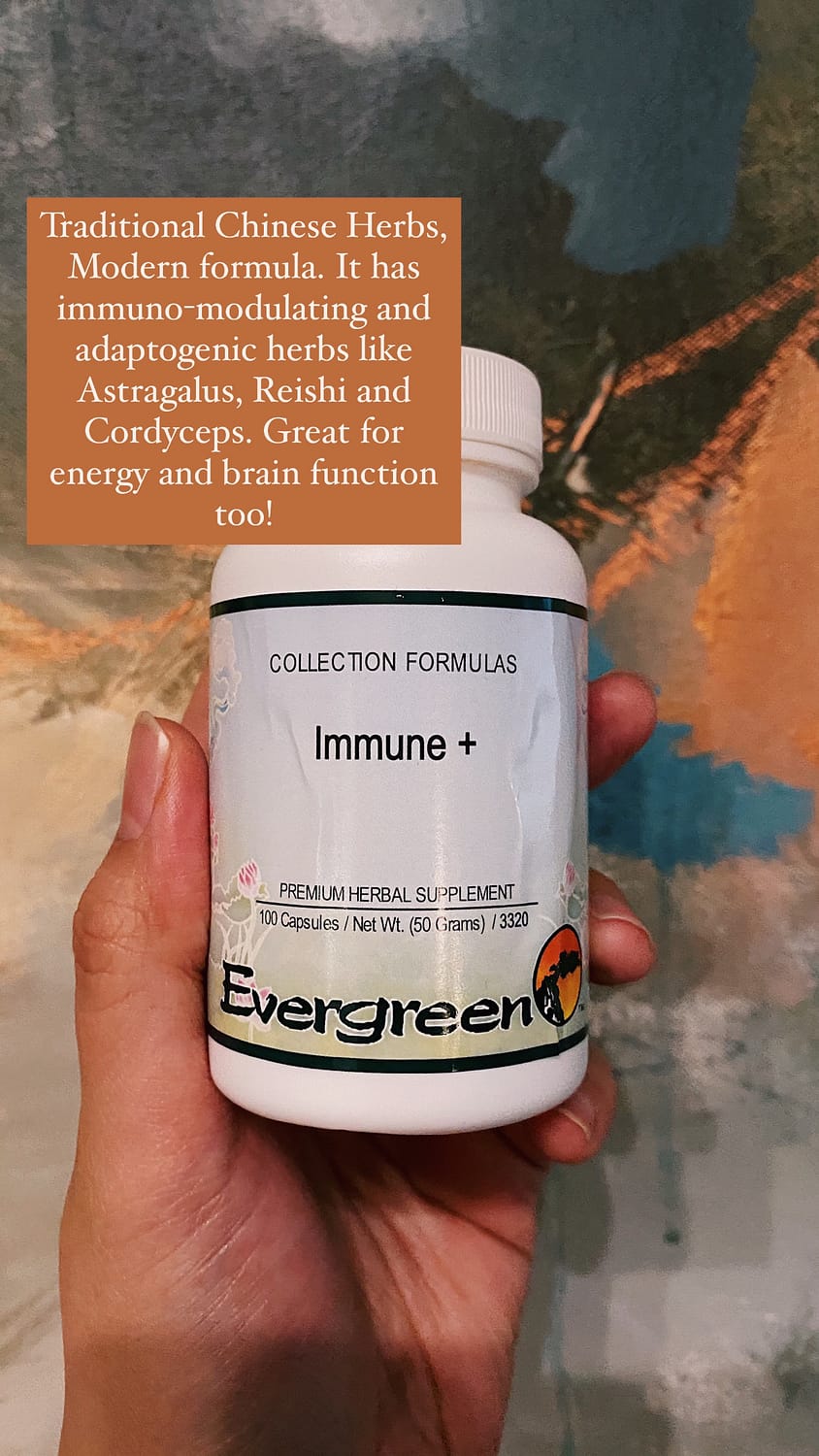 Acufunkture Immune Bundle Immune+ Product Benefits Acufunkture Immune Bundle Immune+ Product Benefits