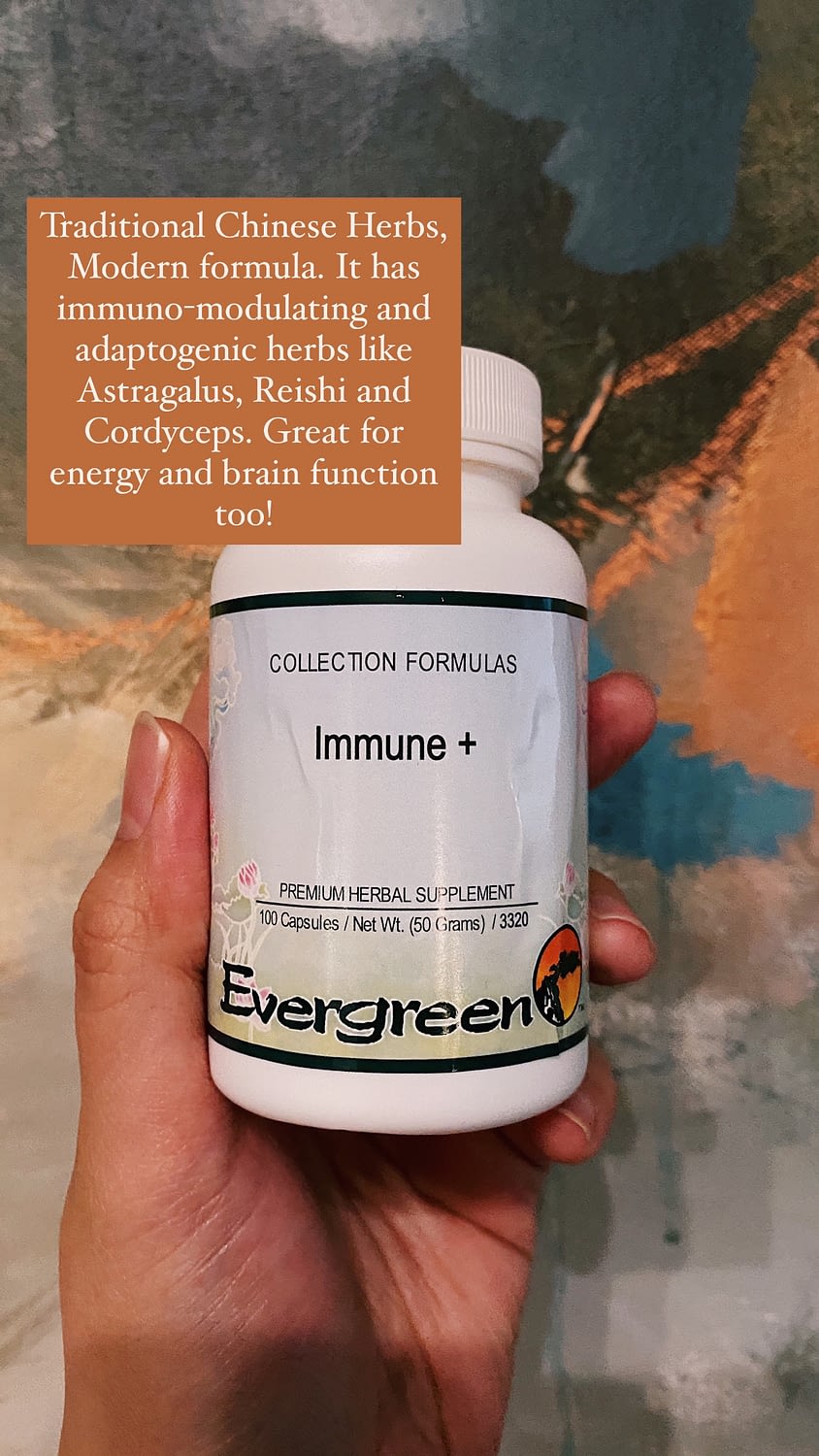 Acufunkture Immune Bundle Immune+ Product Benefits Acufunkture Immune Bundle Immune+ Product Benefits